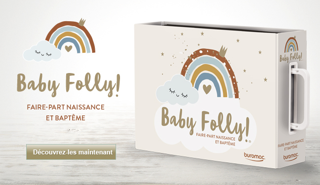 Baby Folly 2021