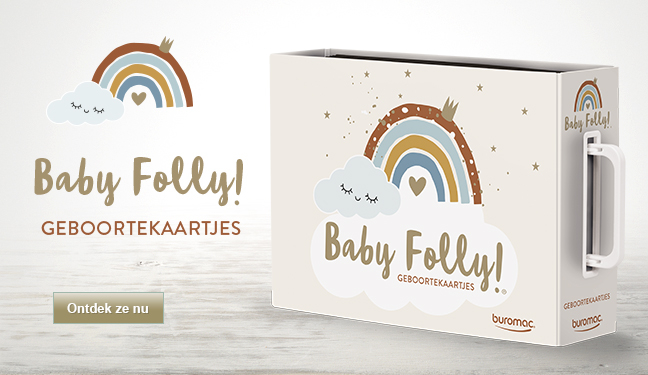 Baby Folly 2021