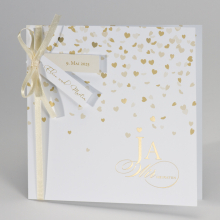 Die Schonsten Hochzeitskarten Fur Eine Stilvolle Anzeige Ihrer Hochzeit Buromac