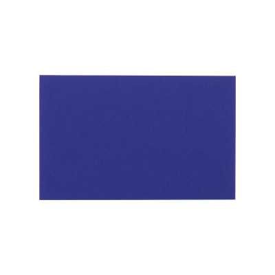 Carte de remerciements violet (313.502)
