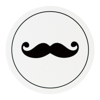 Belle moustache (574.108)