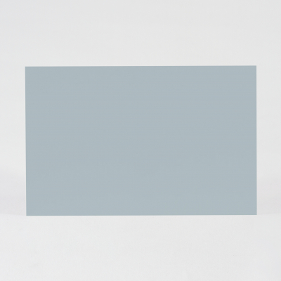 Faire-part naissance d'exception bleu et dorure (581.990)