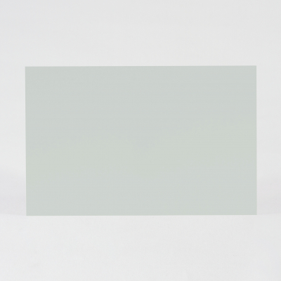 Carte naissance d'exception vert pastel et dorure (581.993)