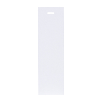 Etiquette longue personnalisable  (593.003)