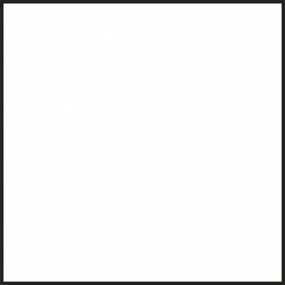 Billet double bord noir (636.901)