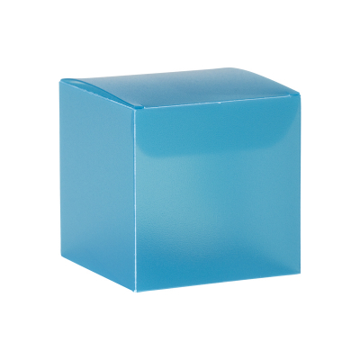 Joli petit cube avec animaux rigolos (713.016)