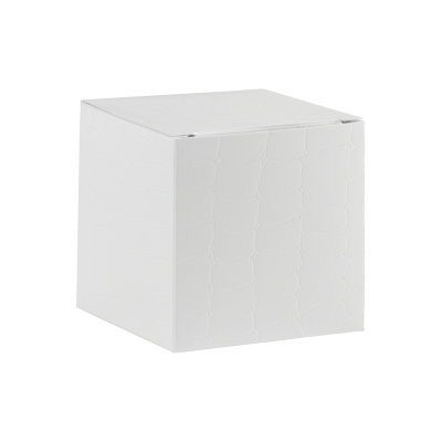 Cube toucher "croco" (713.030)