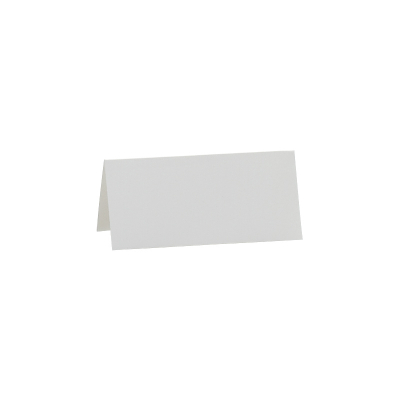 Blanco tafelkaartje
 (221.002)