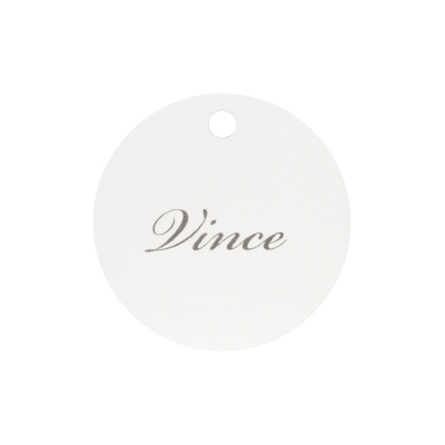 Rond blanco label (536.002)