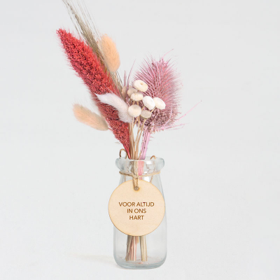 Memorybox met gepersonaliseerde teksten  (610.908)