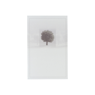 Trauerbild mit Baum zu 1-Nutzen (654.098)