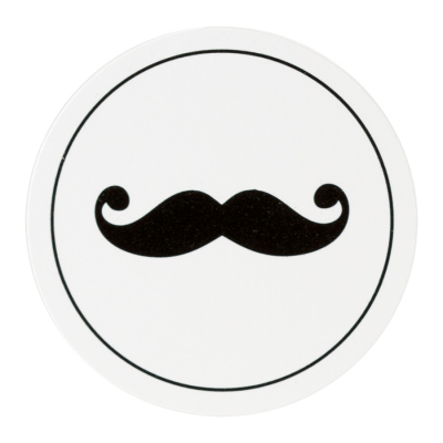 Belle moustache (574.108)