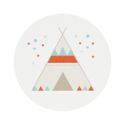 Timbre de scellage tipi (577.101)