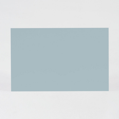 Faire-part naissance d'exception bleu (581.190)