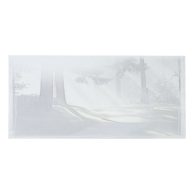 Carte civile sous-bois
 (643.049)