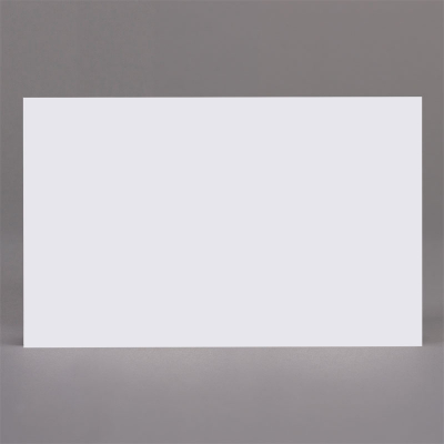 Carte vierge  (670.060)
