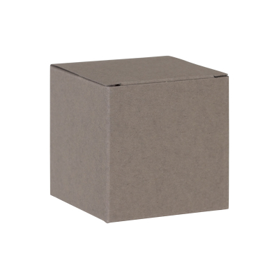 Joli cube taupe (713.027)