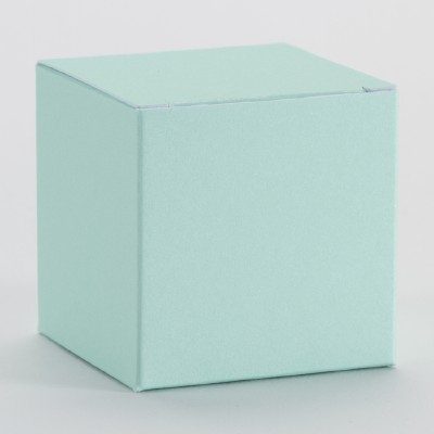  Joli cube turquoise (714.031)