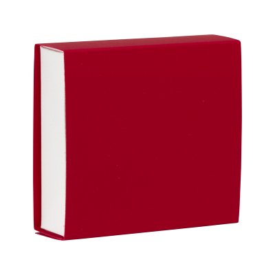 Boîte allumette rouge (722.023)