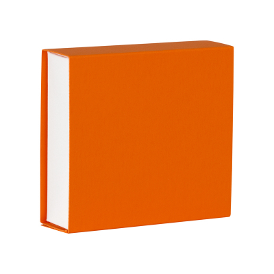 Boîte allumette orange  (728.005)