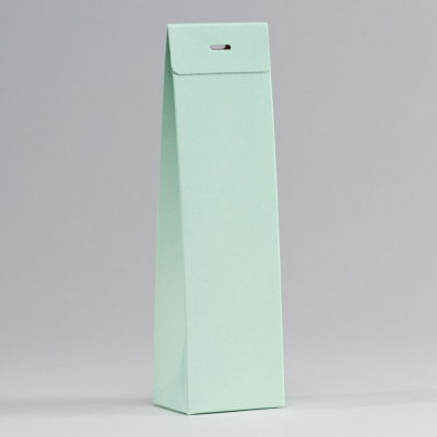 Boîte haute vert menthe (777.035)