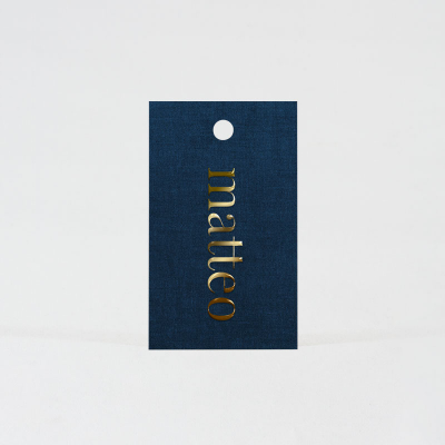 Witte vierkante sticker (535.003)